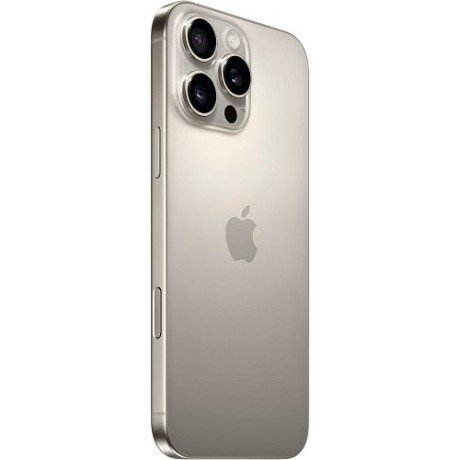 Смартфон Apple iPhone 16 Pro Max 256GB Natural Titanium (MYWY3)  Фото №1