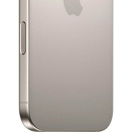 Смартфон Apple iPhone 16 Pro Max 256GB Natural Titanium (MYWY3)  Фото №5