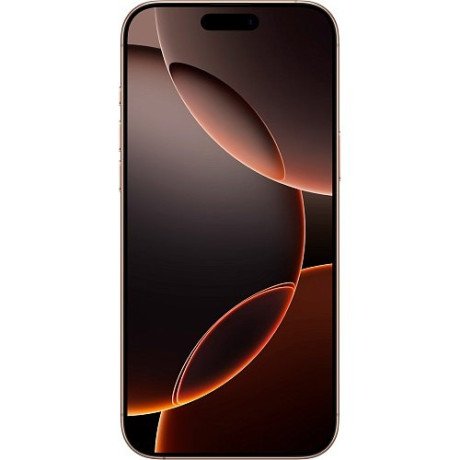 Смартфон Apple iPhone 16 Pro Max 256GB Desert Titanium (MYWX3)  Фото №0