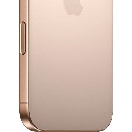 Смартфон Apple iPhone 16 Pro Max 256GB Desert Titanium (MYWX3)  Фото №5