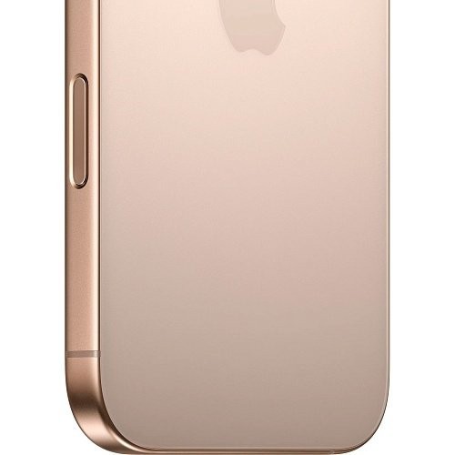 Смартфон Apple iPhone 16 Pro Max 256GB Desert Titanium (MYWX3)  Фото №5