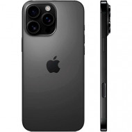 Смартфон Apple iPhone 16 Pro Max 1TB Black Titanium (MYX43)