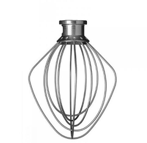 Кухонный комбайн KitchenAid Classic 5K45SSEOB  Фото №1