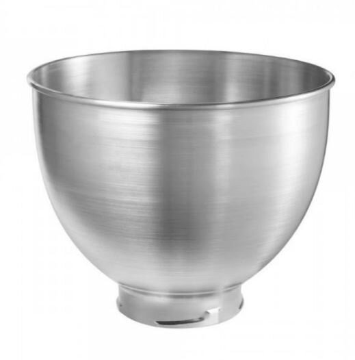 Кухонный комбайн KitchenAid Classic 5K45SSEOB  Фото №2