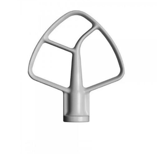 Кухонный комбайн KitchenAid Classic 5K45SSEOB  Фото №3