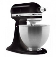 Кухонный комбайн KitchenAid Classic 5K45SSEOB Кухонный комбайн KitchenAid Classic 5K45SSEOB