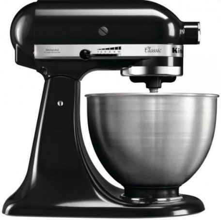 Кухонный комбайн KitchenAid Classic 5K45SSEOB  Фото №5