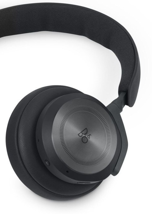 Навушники з мікрофоном Bang &amp; Olufsen Beoplay HX Black Anthracite (1224000)  Фото №2