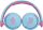Навушники з мікрофоном JBL JR310BT Blue (JBLJR310BTBLU)  Фото №2