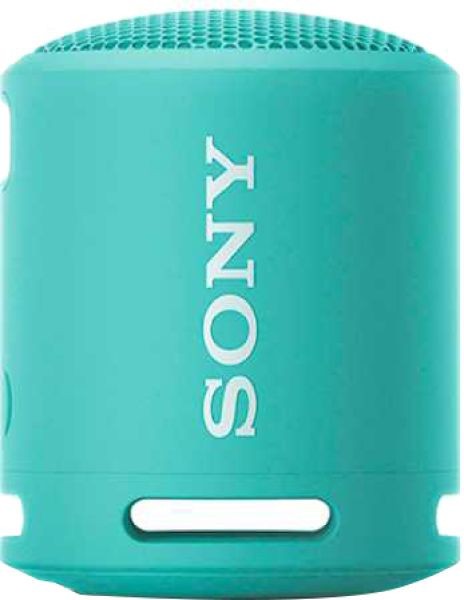 Портативні колонки Sony SRS-XB13 Sky Blue (SRSXB13LI)  Фото №2