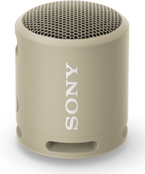 Портативні колонки Sony SRS-XB13 Taupe (SRSXB13C)  Фото №2