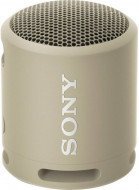 Портативні колонки Sony SRS-XB13 Taupe (SRSXB13C) Портативні колонки Sony SRS-XB13 Taupe (SRSXB13C)