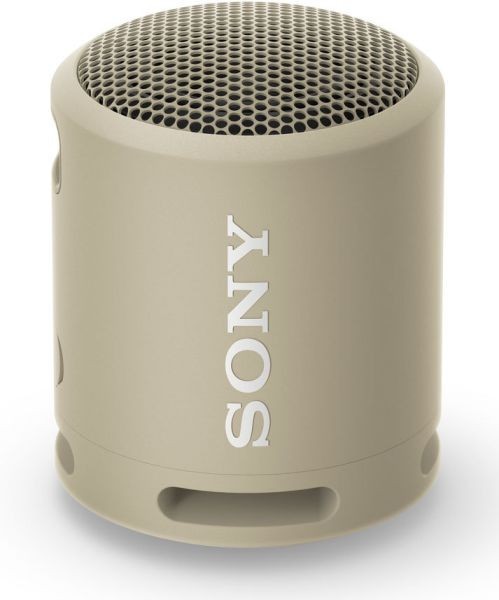 Портативні колонки Sony SRS-XB13 Taupe (SRSXB13C)  Фото №2