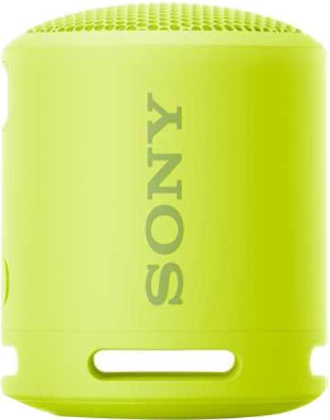 Портативні колонки Sony SRS-XB13 Lime (SRSXB13Y)