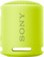 Портативні колонки Sony SRS-XB13 Lime (SRSXB13Y) Портативні колонки Sony SRS-XB13 Lime (SRSXB13Y)