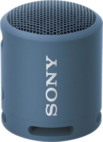 Портативні колонки Sony SRS-XB13 Blue (SRSXB13L)