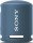 Портативні колонки Sony SRS-XB13 Blue (SRSXB13L)  Фото №0