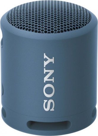 Портативні колонки Sony SRS-XB13 Blue (SRSXB13L)