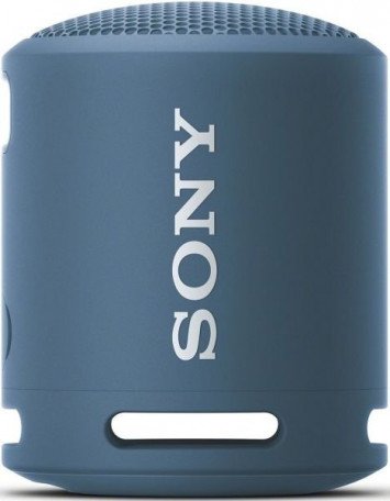 Портативні колонки Sony SRS-XB13 Blue (SRSXB13L)  Фото №0