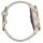 Спортивний годинник Garmin Venu Rose Gold Stainless Steel Bezel w. Light Sand and Silicone B. (010-02173-23/22/21)  Фото №2