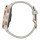 Спортивний годинник Garmin Venu Rose Gold Stainless Steel Bezel w. Light Sand and Silicone B. (010-02173-23/22/21)  Фото №3