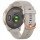 Спортивний годинник Garmin Venu Rose Gold Stainless Steel Bezel w. Light Sand and Silicone B. (010-02173-23/22/21)  Фото №4