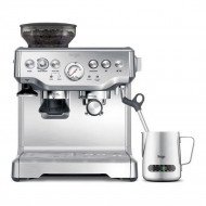 Кофемашина Sage Barista Express SES875BSS