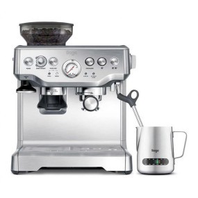 Кофемашина Sage Barista Express SES875BSS