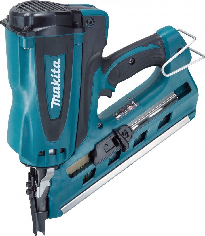 Цвяхозабивач Makita GN900SE  Фото №1