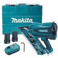 Цвяхозабивач Makita GN900SE Цвяхозабивач Makita GN900SE