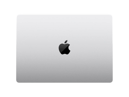 Ноутбук Apple MacBook Pro 14&quot; M3 Max 1TB Silver 2023 (MRX83) (Open Box)  Фото №5