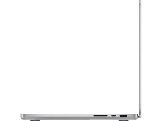 Ноутбук Apple MacBook Pro 14&quot; M3 Max 1TB Silver 2023 (MRX83) (Open Box)  Фото №1