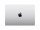 Ноутбук Apple MacBook Pro 14&quot; M3 Max 1TB Silver 2023 (MRX83) (Open Box)  Фото №5