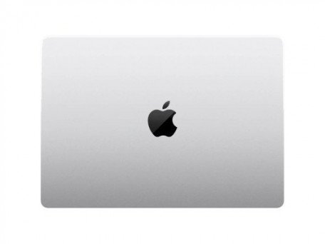 Ноутбук Apple MacBook Pro 14&quot; M3 Max 1TB Silver 2023 (MRX83) (Open Box)  Фото №5