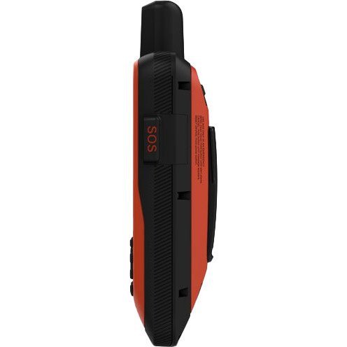 GPS-навигатор многоцелевой Garmin GPSMAP 86i (010-02236-01)  Фото №3