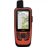 GPS-навигатор многоцелевой Garmin GPSMAP 86i (010-02236-01) 
