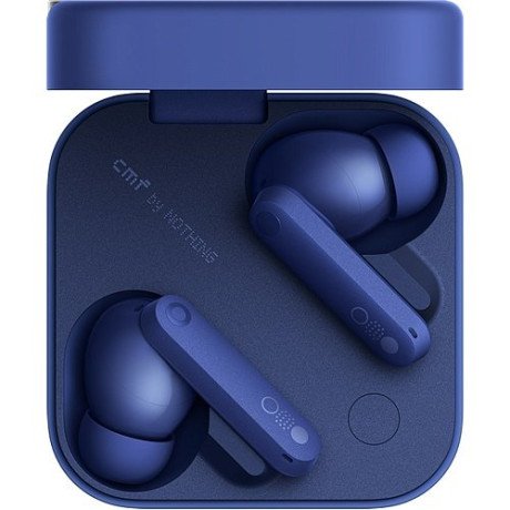 Наушники TWS CMF by Nothing Buds Pro 2 Blue