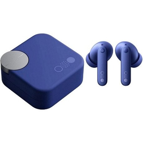 Наушники TWS CMF by Nothing Buds Pro 2 Blue  Фото №0