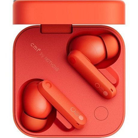 Наушники TWS CMF by Nothing Buds Pro 2 Orange