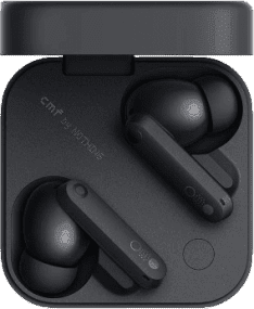 Наушники TWS CMF by Nothing Buds Pro 2 Dark Grey