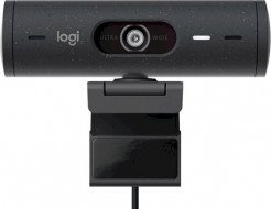 Веб-камера Logitech Brio 505 (960-001459)