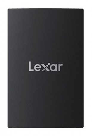 SSD накопитель Lexar SL500 512 GB (LSL500X512G-RNBNG)