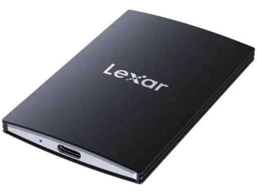 SSD накопичувач Lexar SL500 512 GB (LSL500X512G-RNBNG)  Фото №2