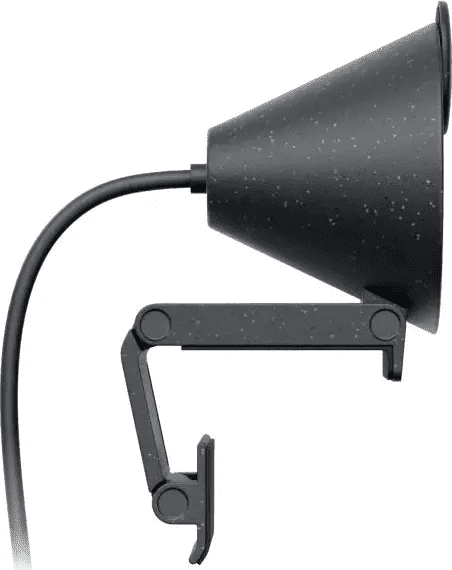 Вебкамера Logitech Brio 300 FHD Graphite (960-001436)  Фото №3