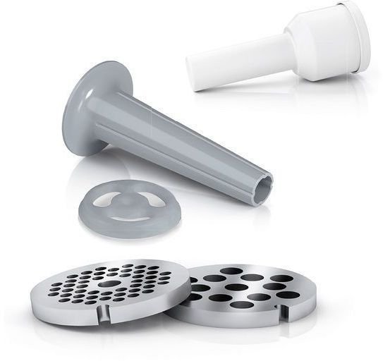Электромясорубка Bosch MFW2510W  Фото №5