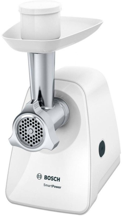 Электромясорубка Bosch MFW2510W  Фото №7