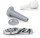 Электромясорубка Bosch MFW2510W  Фото №5