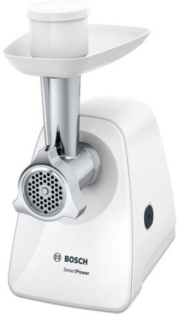 Электромясорубка Bosch MFW2510W  Фото №7