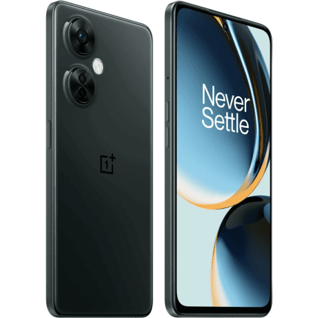 Смартфон OnePlus Nord CE 3 Lite 8/256GB Chromatic Gray  Фото №0