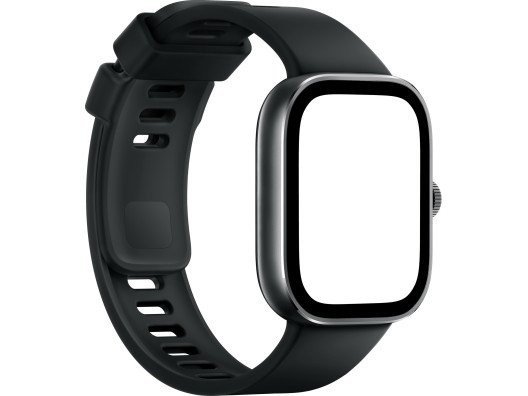 Смарт-годинник Xiaomi Redmi Watch 4 Obsidian Black (BHR7854GL)  Фото №3